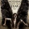 NOTHING LEFT TO FEAR